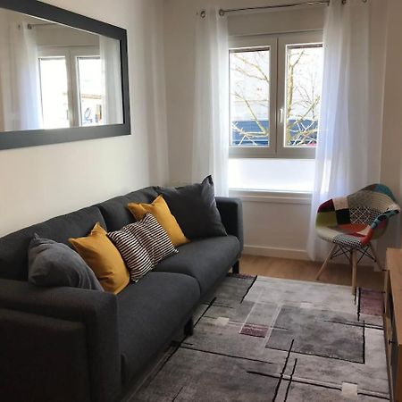 Apartamento Donosti House Bi Con Parking Ess2648 San Sebastián Exterior foto