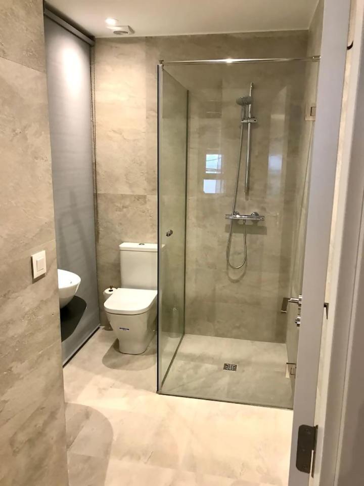 Apartamento Donosti House Bi Con Parking Ess2648 San Sebastián Exterior foto